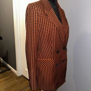 Women’s blazer